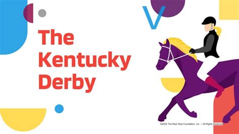 kentucky derby powerpoint